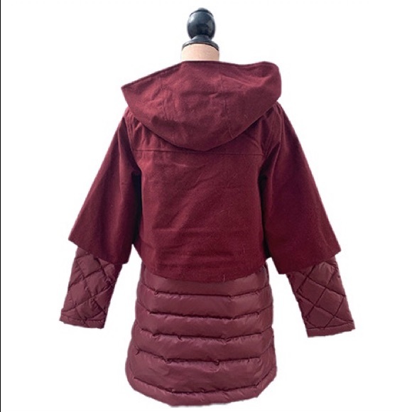 Lole Layered Jacket - 2-in-1 - Picture 2 of 15